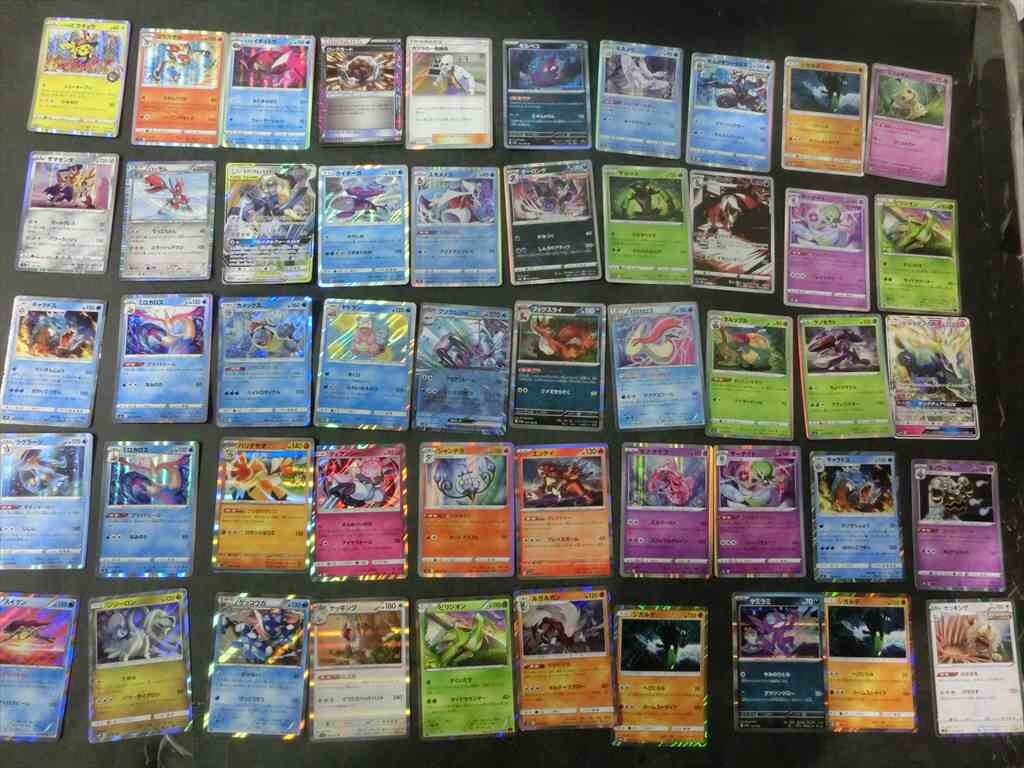 T【R7-77】【100サイズ】未検品/ポケモン トレーディングカード T【R7-77】【100サイズ】未検品/ポケモン トレーディングカード