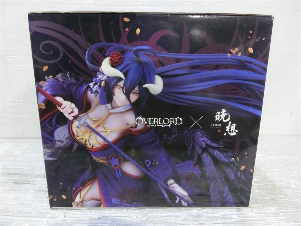 T【P7-40】【100サイズ】未開封/オーバーロードIV 暁想 アルベド T【P7-40】【100サイズ】未開封/オーバーロードIV 暁想 アルベド