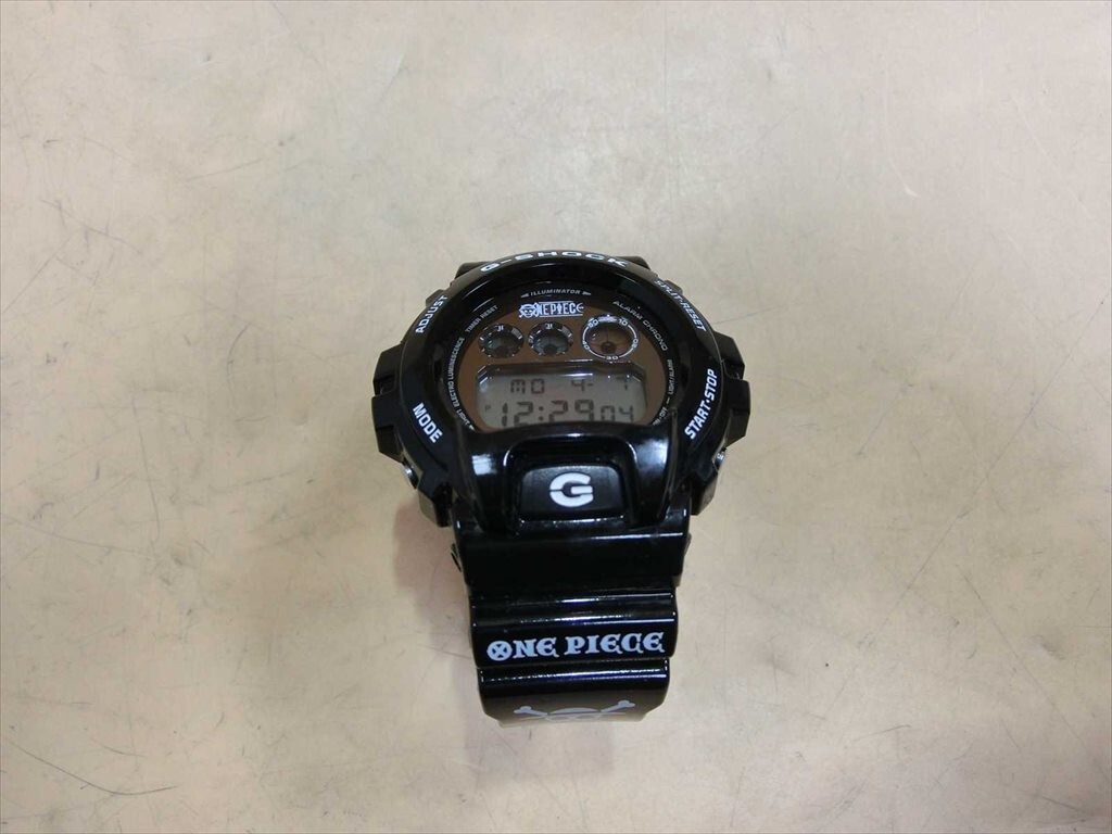 T【ヨ6-16】【60サイズ】△CASIO G-SHOCK ブラック DW-6900FS T【ヨ6-16】【60サイズ】△CASIO G-SHOCK ブラック DW-6900FS