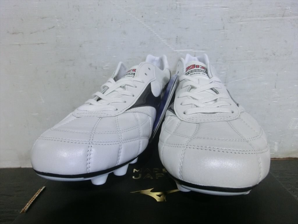 T【V7-74】【80サイズ】△未使用/mizuno モレリアII JAPAN T【V7-74】【80サイズ】△未使用/mizuno モレリアII JAPAN