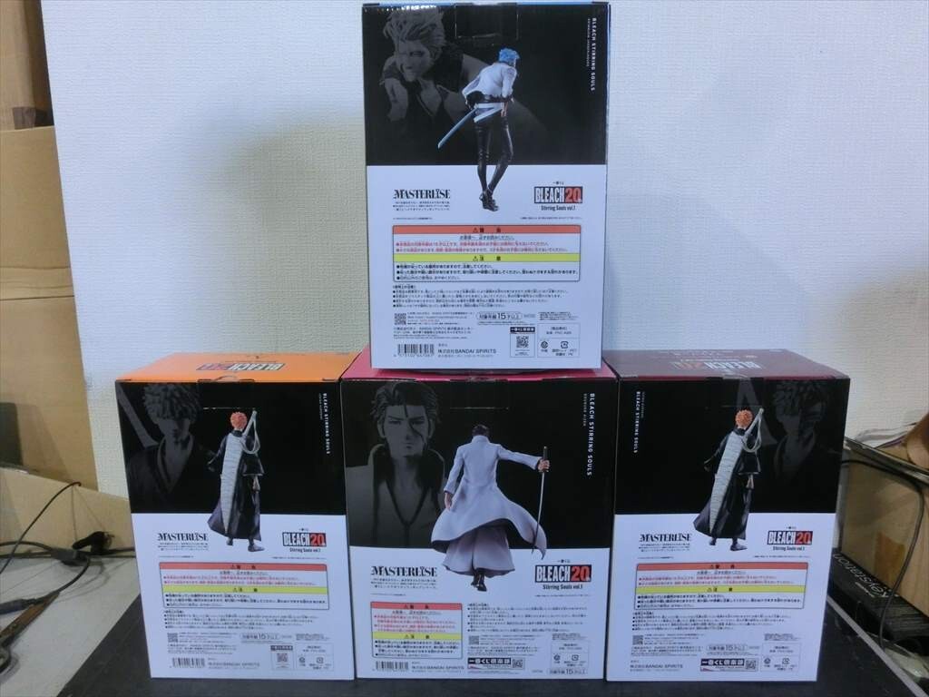 T【W7-26】【140サイズ】美品/BANDAI バンダイ 一番くじ BLEACH T【W7-26】【140サイズ】美品/BANDAI バンダイ 一番くじ BLEACH