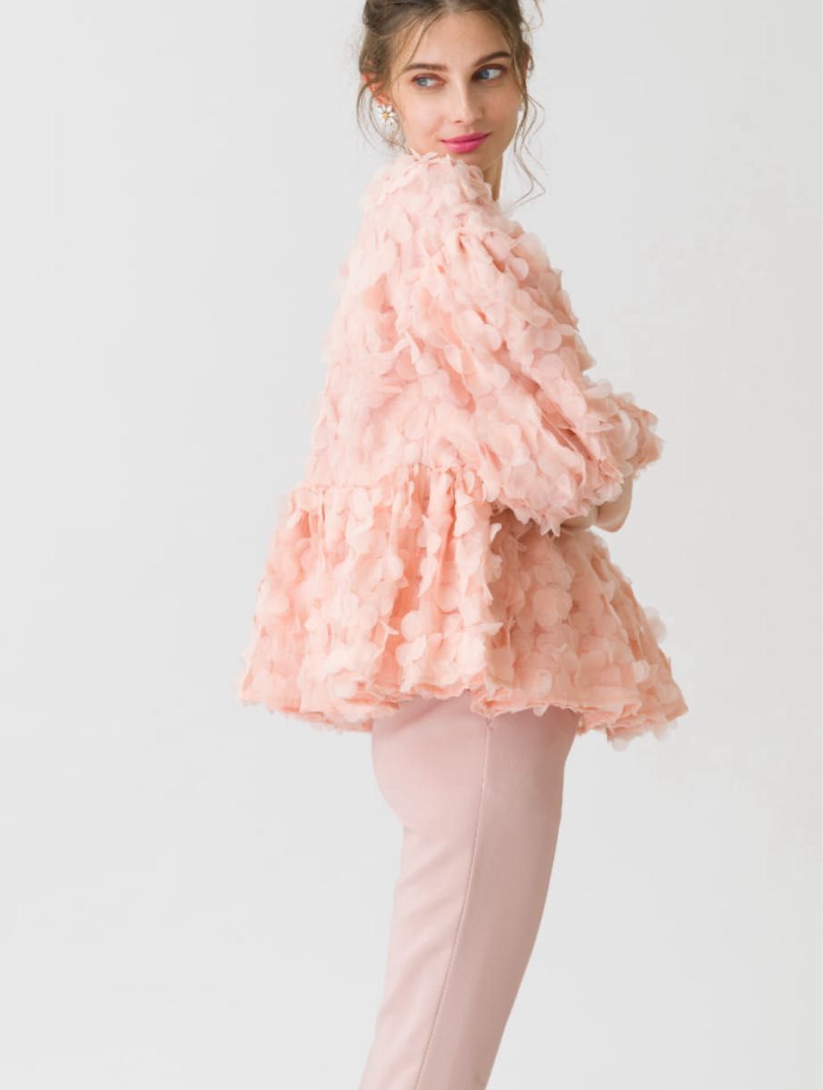 美品】TSURU By MARIKO OIKAWA Pas de chat|Yahoo!フリマ(旧 美品】TSURU By MARIKO OIKAWA Pas de chat|Yahoo!フリマ(旧