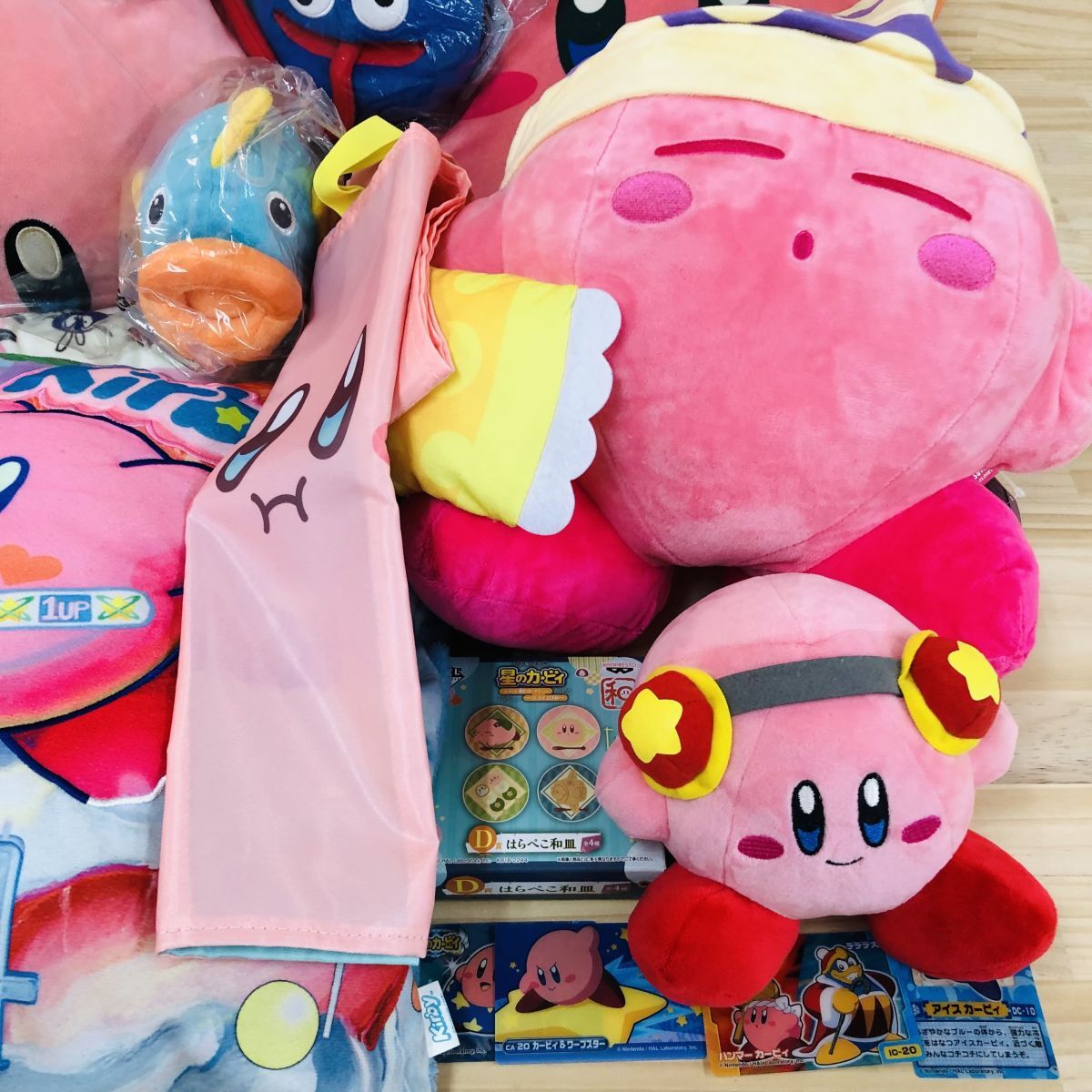 XX46320 星のカービィ ぬいぐるみ マスコット カービィ XX46320 星のカービィ ぬいぐるみ マスコット カービィ