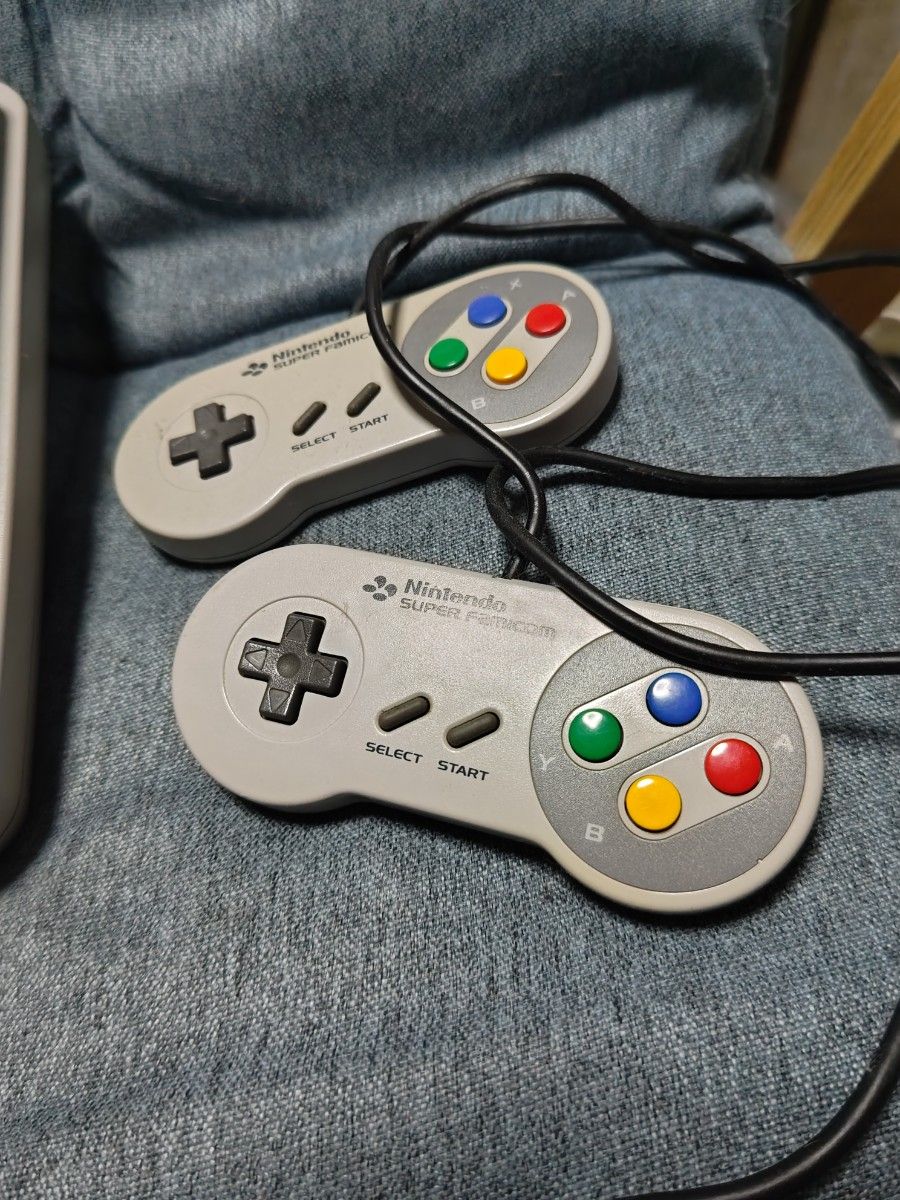 任天堂 スーパーファミコン ジャンク品|Yahoo!フリマ(旧PayPay 任天堂 スーパーファミコン ジャンク品|Yahoo!フリマ(旧PayPay