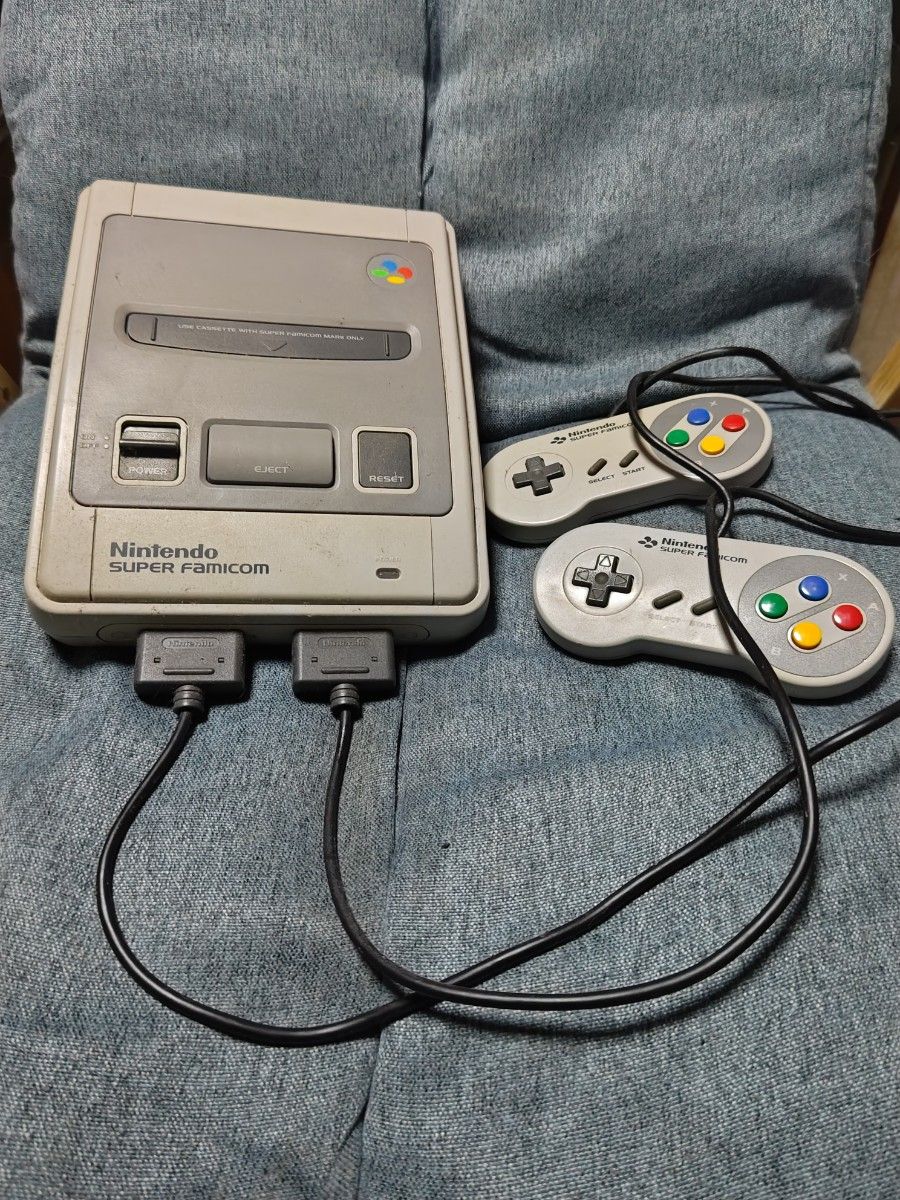 任天堂 スーパーファミコン ジャンク品|Yahoo!フリマ(旧PayPay 任天堂 スーパーファミコン ジャンク品|Yahoo!フリマ(旧PayPay