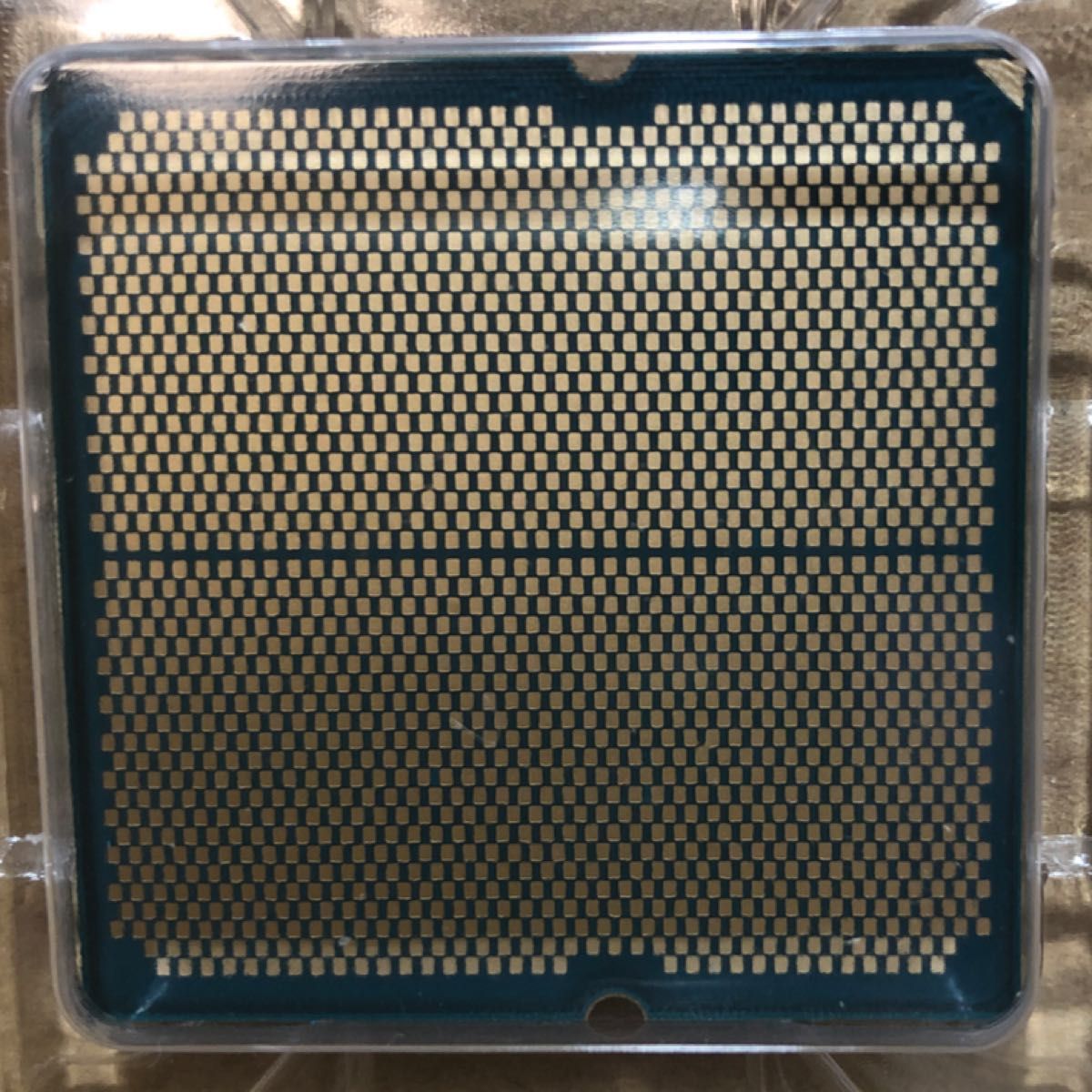 新品未使用 AMD Ryzen7 7800X3D バルク品 CPU|Yahoo!フリマ(旧 新品未使用 AMD Ryzen7 7800X3D バルク品 CPU|Yahoo!フリマ(旧