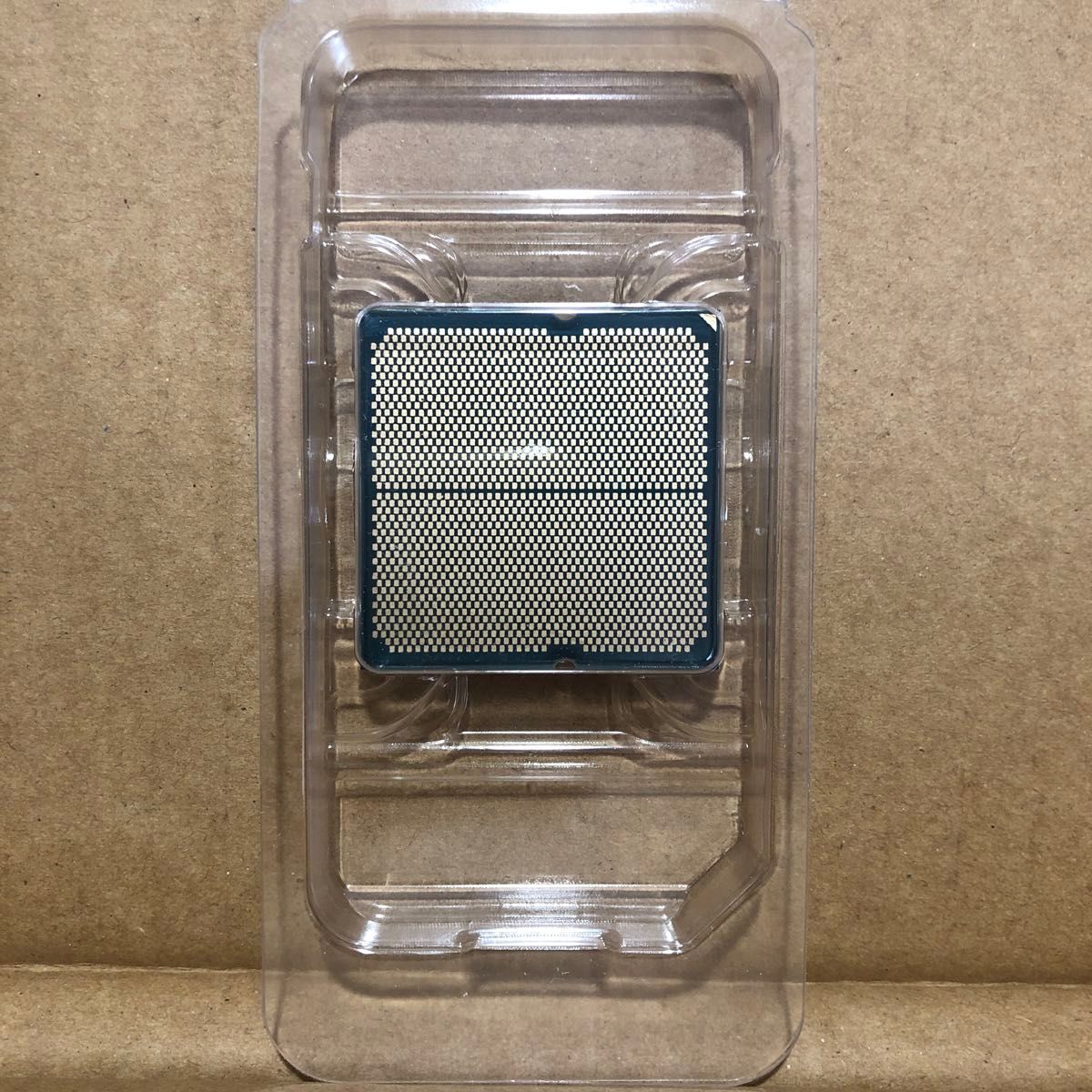 新品未使用 AMD Ryzen7 7800X3D バルク品 CPU|Yahoo!フリマ(旧 新品未使用 AMD Ryzen7 7800X3D バルク品 CPU|Yahoo!フリマ(旧