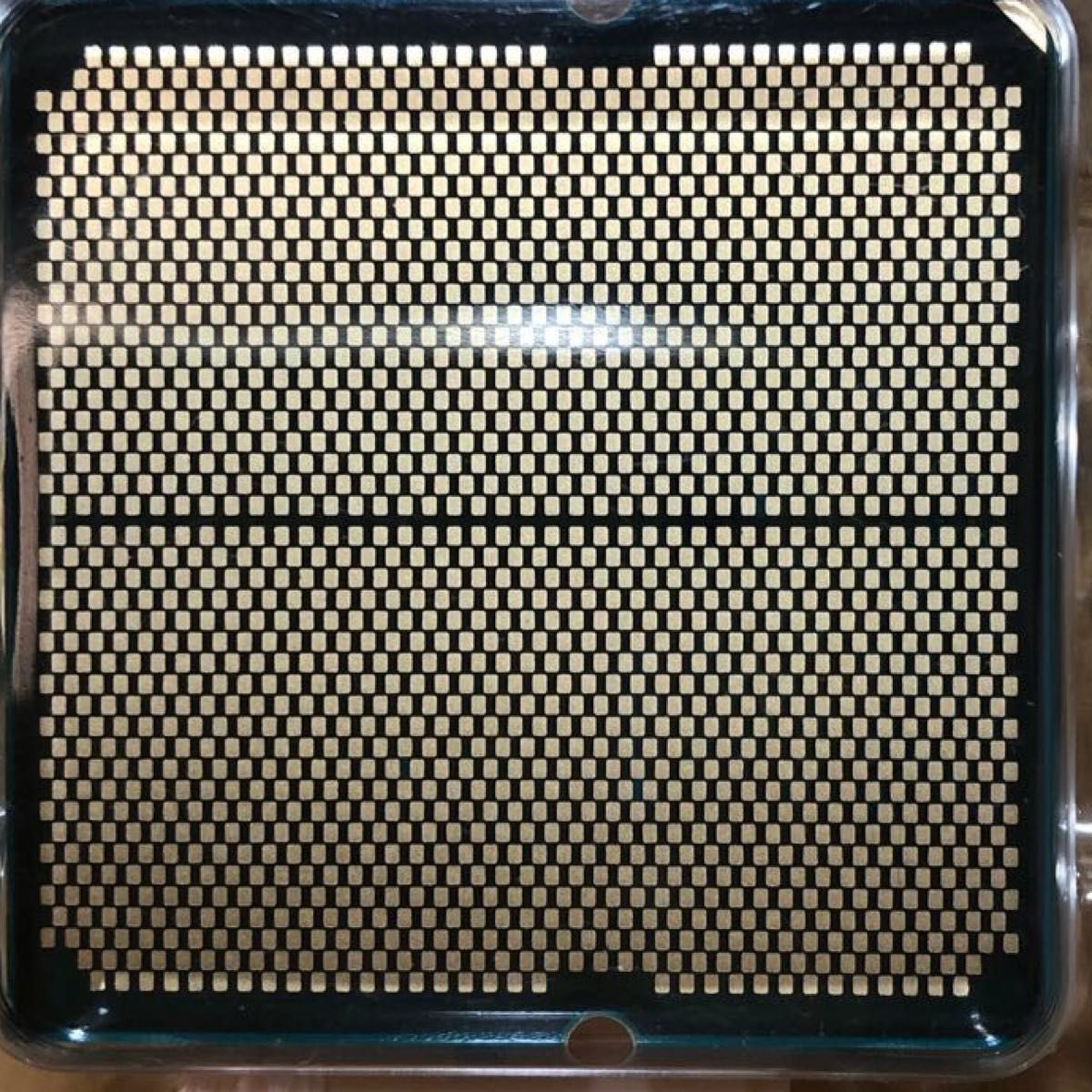 新品未使用 AMD Ryzen7 7800X3D バルク品 CPU|Yahoo!フリマ(旧 新品未使用 AMD Ryzen7 7800X3D バルク品 CPU|Yahoo!フリマ(旧