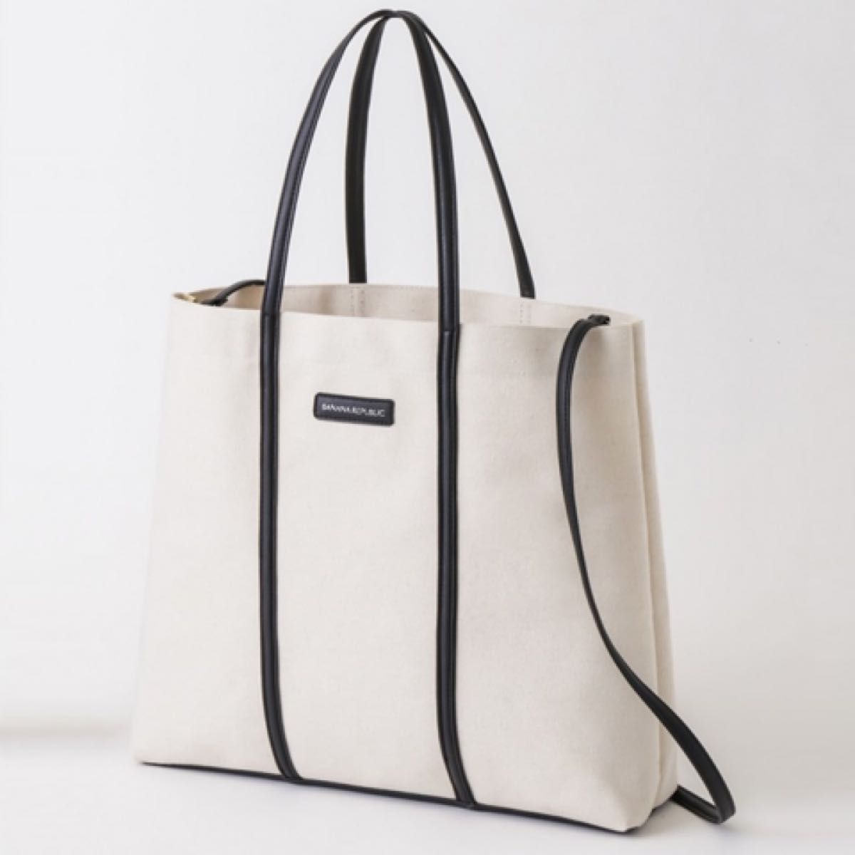 BANANA REPUBLIC バナナ・リパブリック ビッグサイズの2WAY BANANA REPUBLIC バナナ・リパブリック ビッグサイズの2WAY