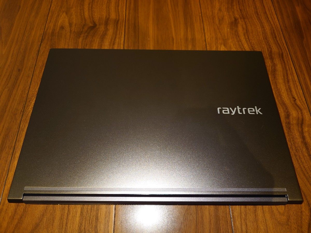 ジャンク raytrek R5-RL6 i7 13700HX RTX4060