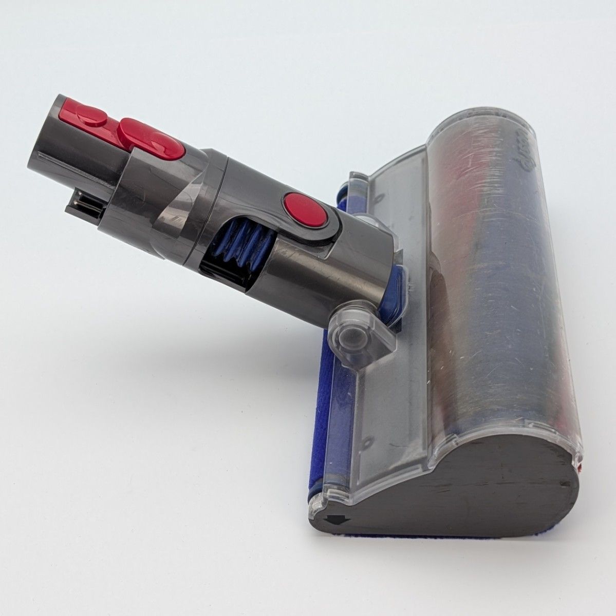 dyson ダイソン V10 fluffy SV12 スティック掃除機 本体+ dyson ダイソン V10 fluffy SV12 スティック掃除機 本体+