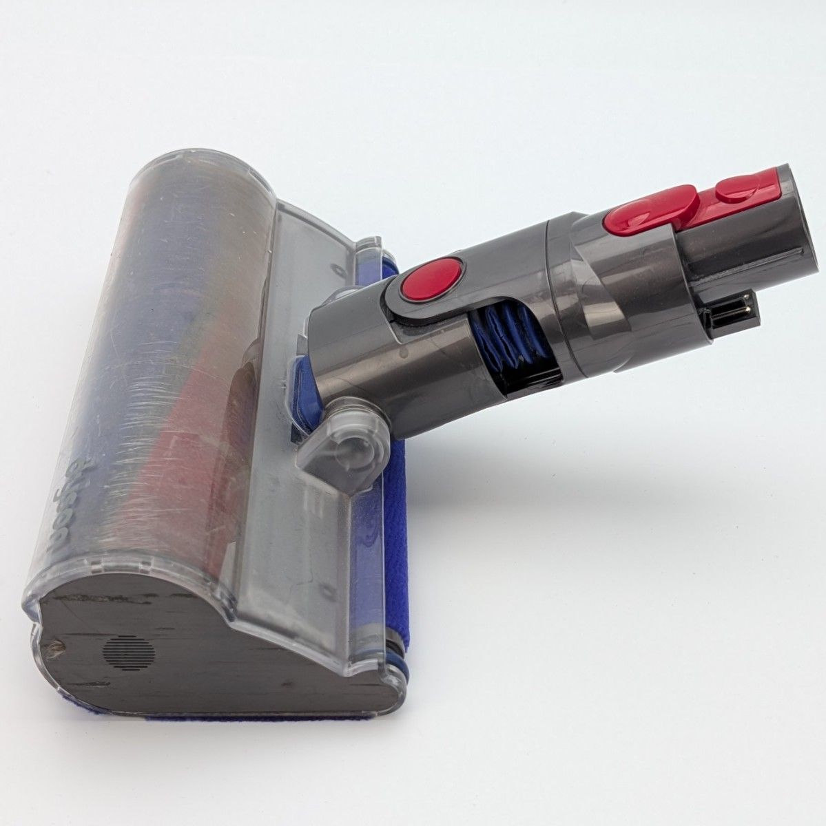 dyson ダイソン V10 fluffy SV12 スティック掃除機 本体+ dyson ダイソン V10 fluffy SV12 スティック掃除機 本体+