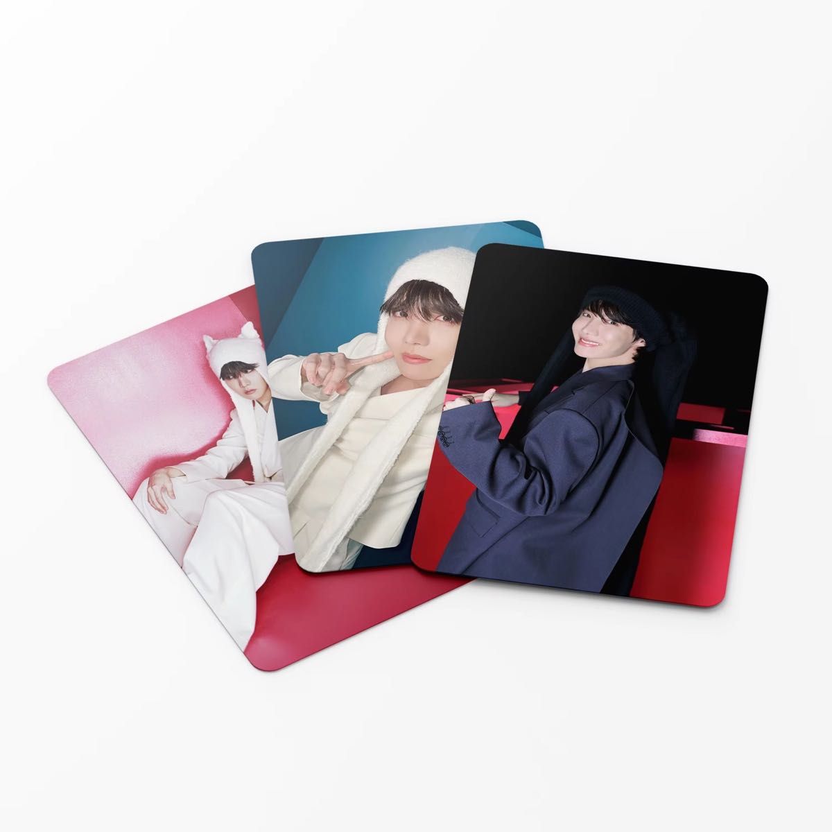 BTS J-HOPE ホビ ホソク フォトカード トレカ ロモカード|Yahoo BTS J-HOPE ホビ ホソク フォトカード トレカ ロモカード|Yahoo