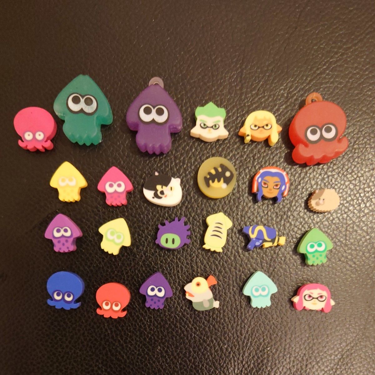 まとめ売り】スプラトゥーン グッズ|Yahoo!フリマ(旧PayPay まとめ売り】スプラトゥーン グッズ|Yahoo!フリマ(旧PayPay