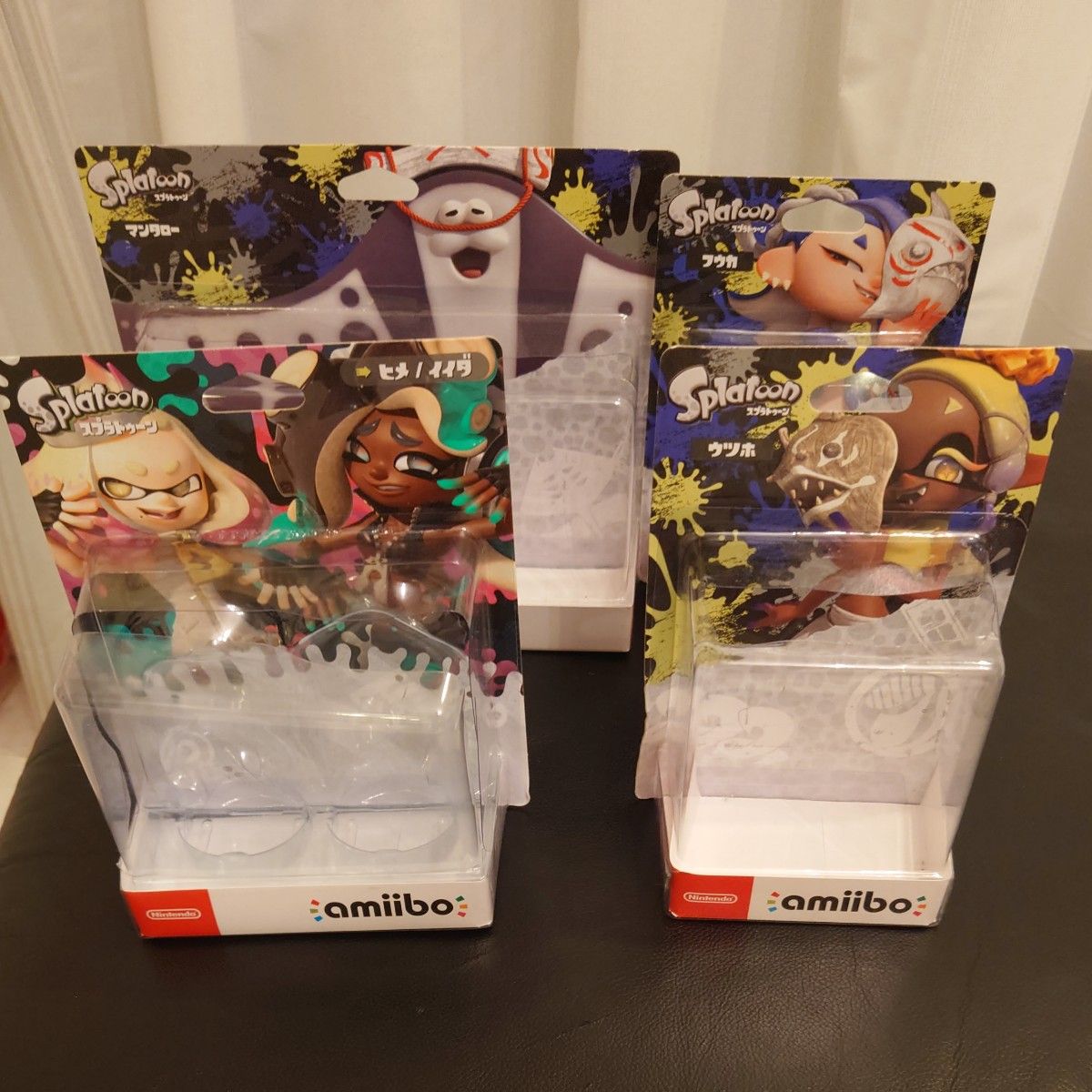 まとめ売り】スプラトゥーン グッズ|Yahoo!フリマ(旧PayPay まとめ売り】スプラトゥーン グッズ|Yahoo!フリマ(旧PayPay