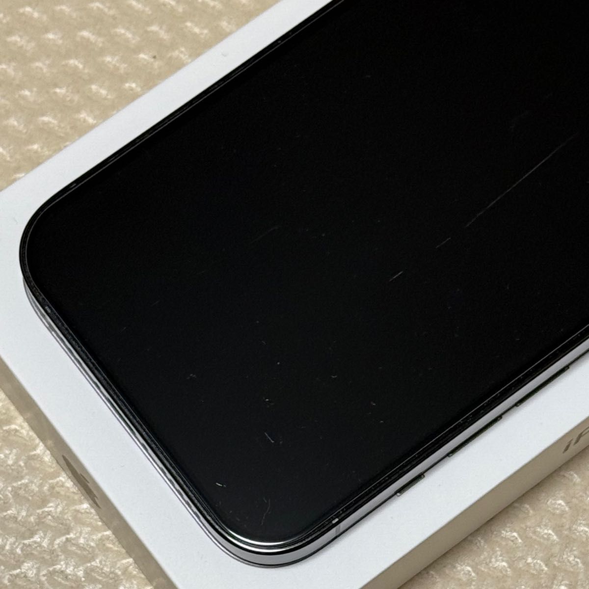 バッテリー最大容量100% iPhone14Pro 128GB SIMフリー 本体 バッテリー最大容量100% iPhone14Pro 128GB SIMフリー 本体