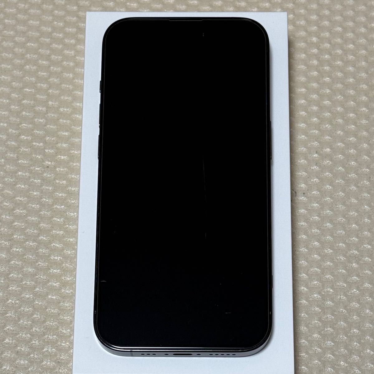 バッテリー最大容量100% iPhone14Pro 128GB SIMフリー 本体 バッテリー最大容量100% iPhone14Pro 128GB SIMフリー 本体