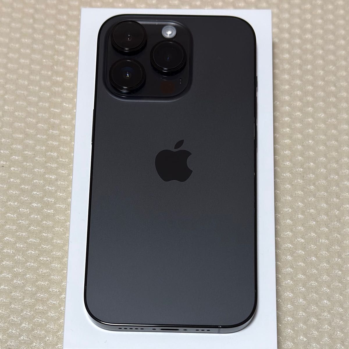 バッテリー最大容量100% iPhone14Pro 128GB SIMフリー 本体 バッテリー最大容量100% iPhone14Pro 128GB SIMフリー 本体