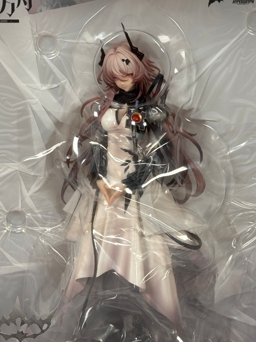 Arknights CIVILIGHT ETERNA 1/7 完成品フィギュア Myethos Arknights CIVILIGHT ETERNA 1/7 完成品フィギュア Myethos