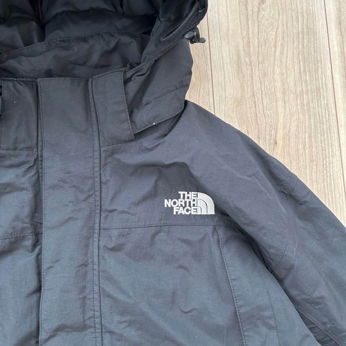 日本未入荷 メンズ ノースフェイス ゴアテックス ダブルジップ M 日本未入荷 メンズ ノースフェイス ゴアテックス ダブルジップ M
