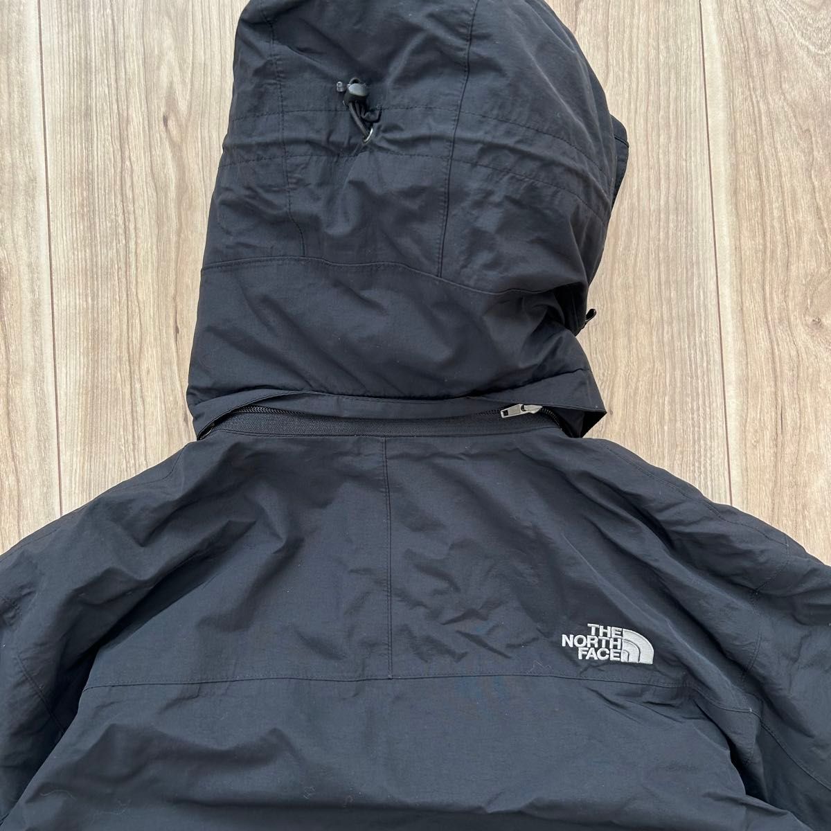 日本未入荷 メンズ ノースフェイス ゴアテックス ダブルジップ M 日本未入荷 メンズ ノースフェイス ゴアテックス ダブルジップ M