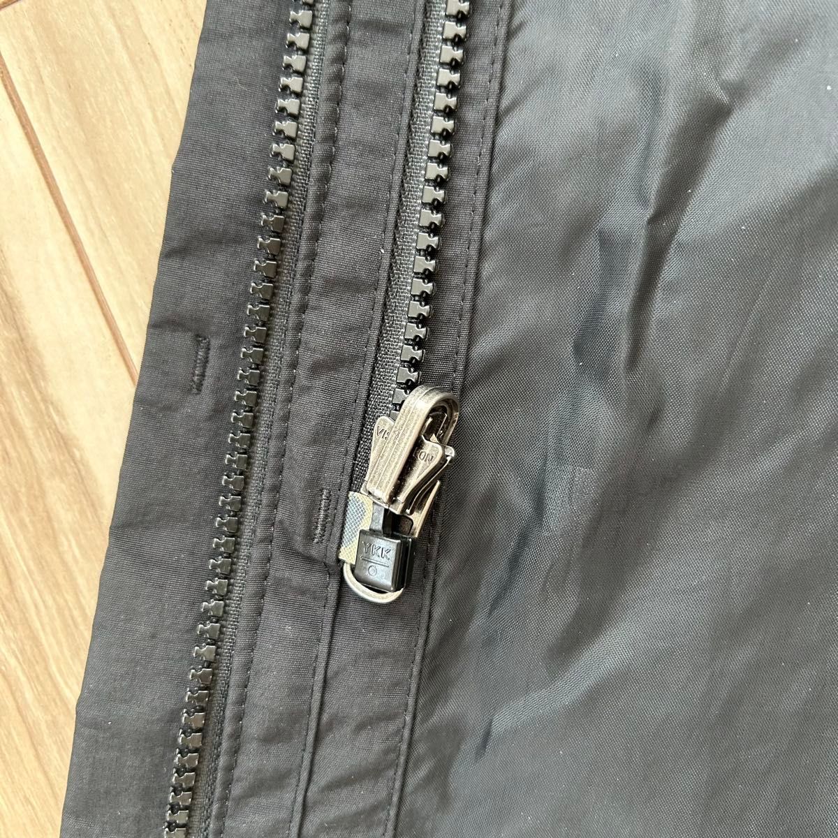 日本未入荷 メンズ ノースフェイス ゴアテックス ダブルジップ M 日本未入荷 メンズ ノースフェイス ゴアテックス ダブルジップ M