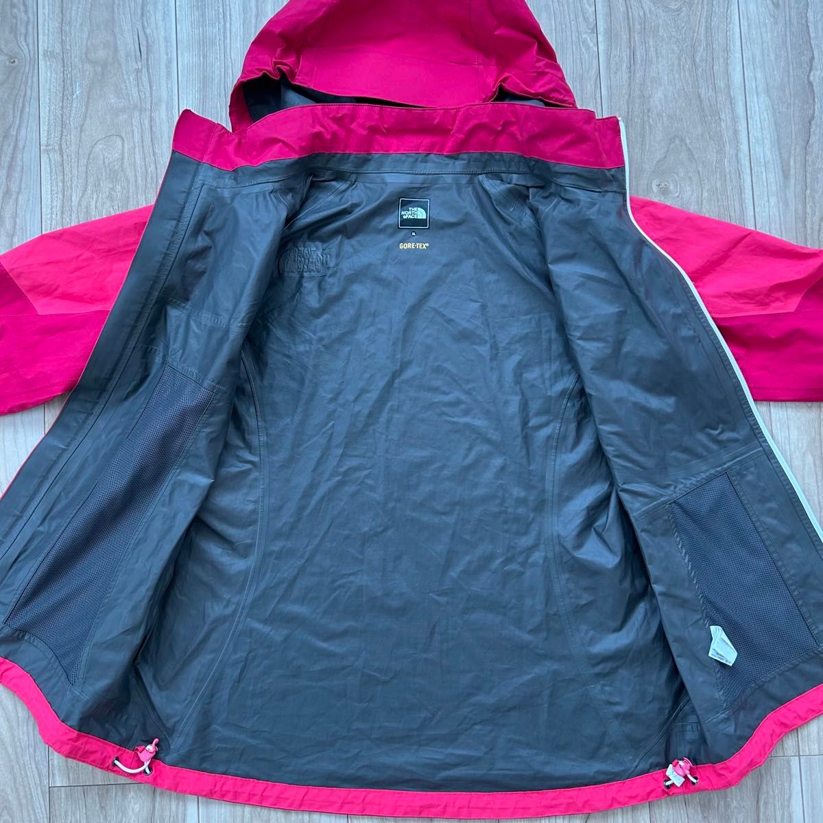 日本未入荷 ノースフェイス レディース マウンテンパーカー 日本未入荷 ノースフェイス レディース マウンテンパーカー