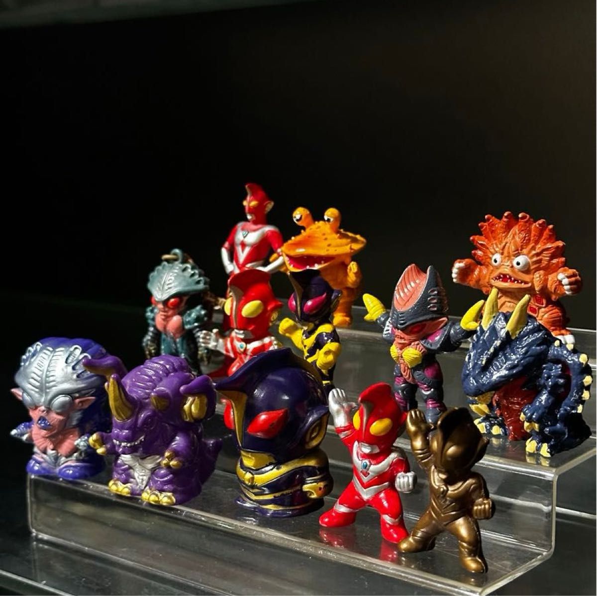 ウルトラマンゼアス ポケットヒーローシリーズ/キーホルダー/フィギュア他 ウルトラマンゼアス ポケットヒーローシリーズ/キーホルダー