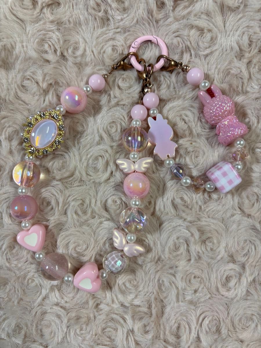PIN-63】SALE ストラップお好きな2点選んで¥1 000ポッキリ PIN-63】SALE ストラップお好きな2点選んで¥1 000ポッキリ