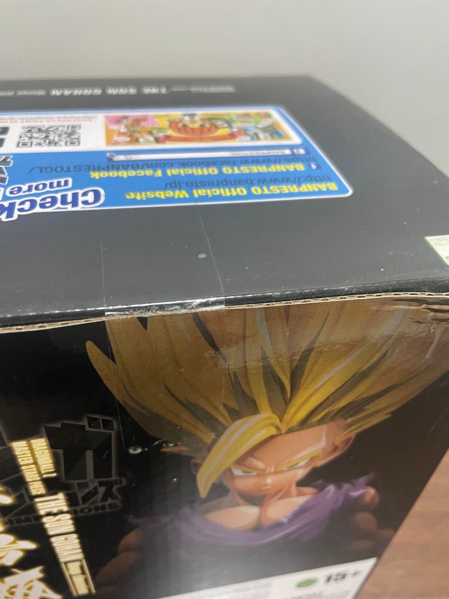 ドラゴンボール MSP 孫悟飯 マンガディメンションズ 海外正規品 ドラゴンボール MSP 孫悟飯 マンガディメンションズ 海外正規品