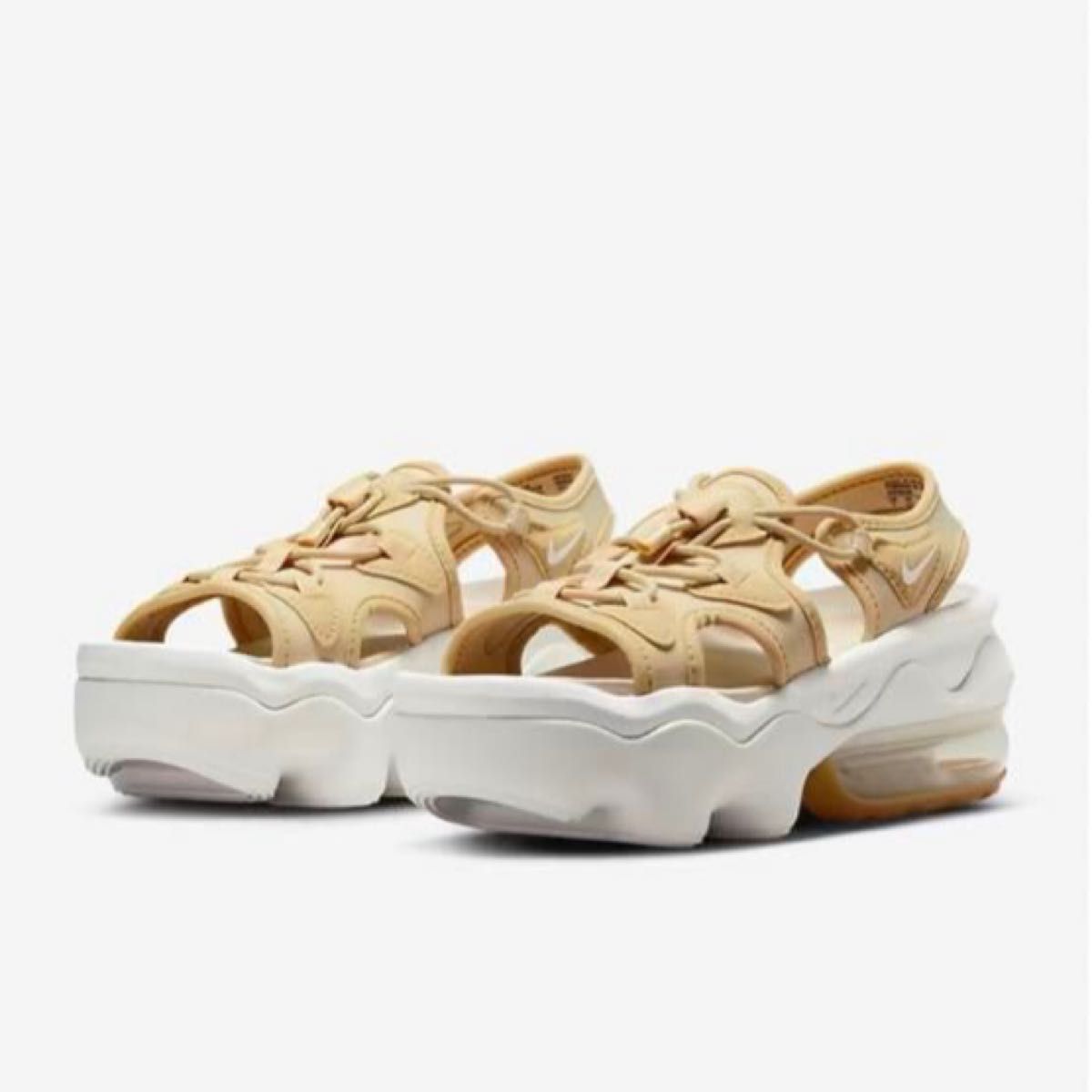 Nike エアマックスココ 23 セサミ|Yahoo!フリマ(旧PayPayフリマ) Nike エアマックスココ 23 セサミ|Yahoo!フリマ(旧PayPayフリマ)
