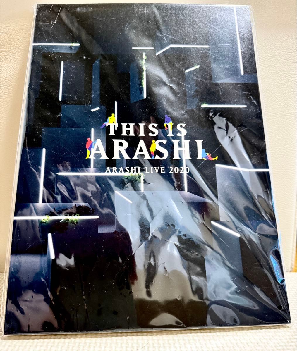 嵐 ARASHI 10-11 TOUR 嵐 ARASHI 10-11 TOUR