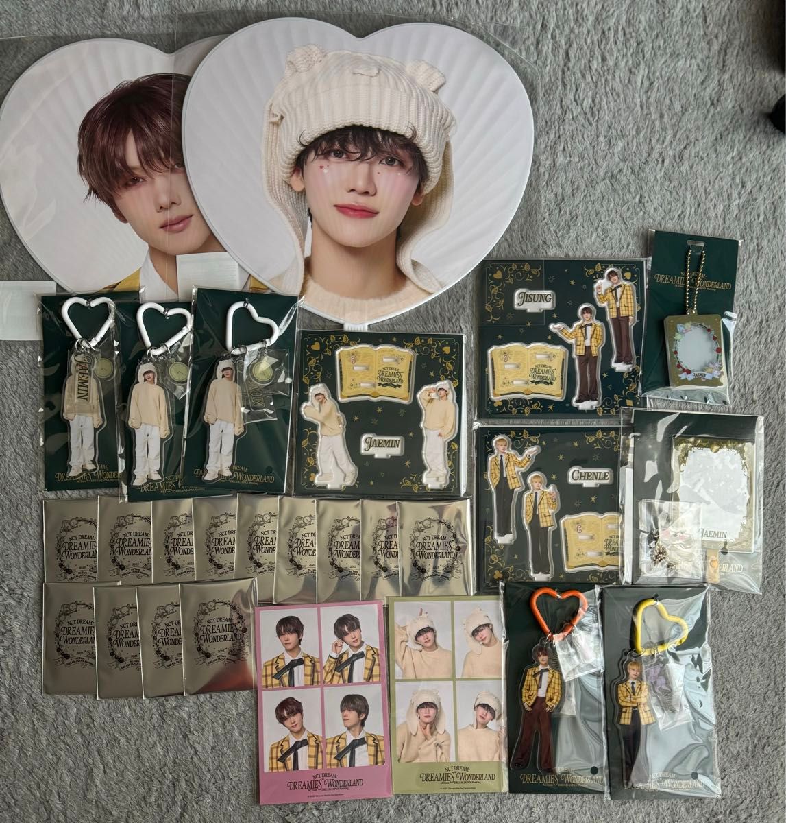 k-pop グッズ セット|Yahoo!フリマ(旧PayPayフリマ) k-pop グッズ セット|Yahoo!フリマ(旧PayPayフリマ)