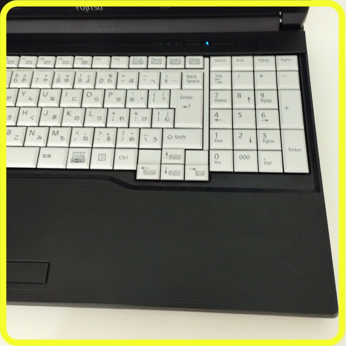 新品SSD256GB windows11 ノートパソコン office 348 富士通 DVD 新品SSD256GB windows11 ノートパソコン office 348 富士通 DVD