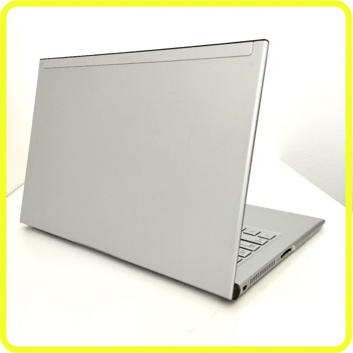 Core i7 windows11ノートパソコン 薄型・軽量 SSD 378 NEC Core i7 windows11ノートパソコン 薄型・軽量 SSD 378 NEC