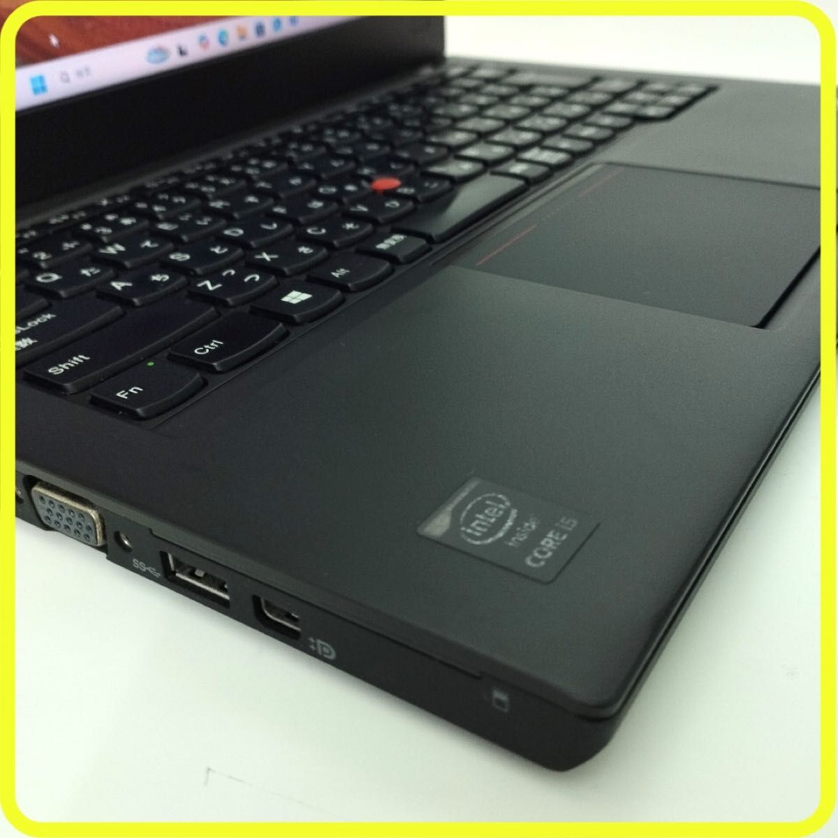 windows11Pro ノートパソコン SSD256GB カメラ office 362 windows11Pro ノートパソコン SSD256GB カメラ office 362