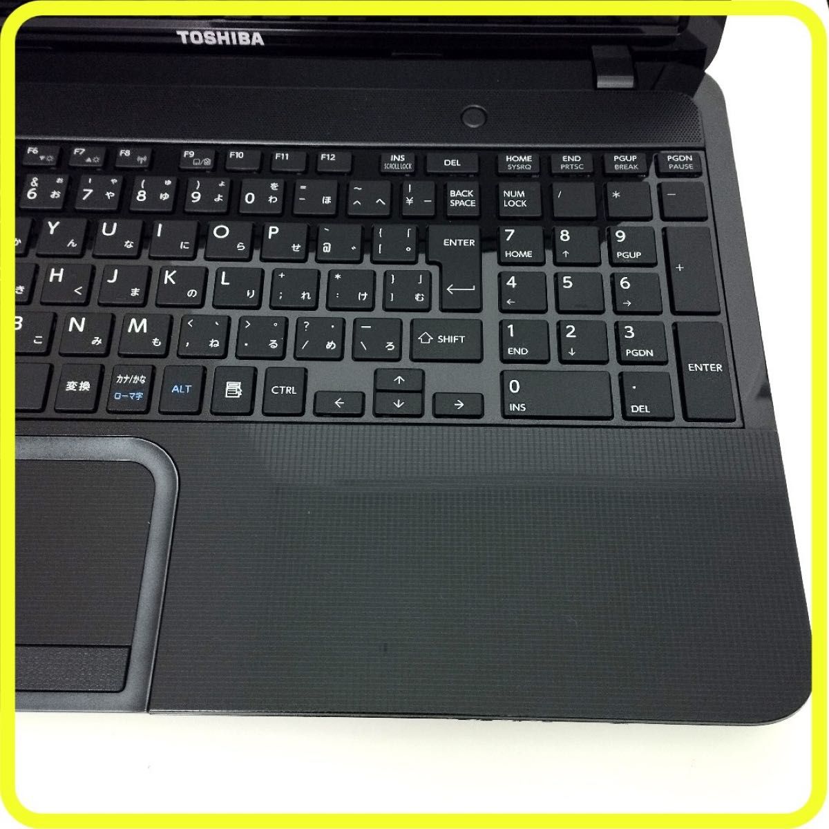 Core i7 新品SSD512GB windows11 ノートパソコン 386 東芝 Core i7 新品SSD512GB windows11 ノートパソコン 386 東芝