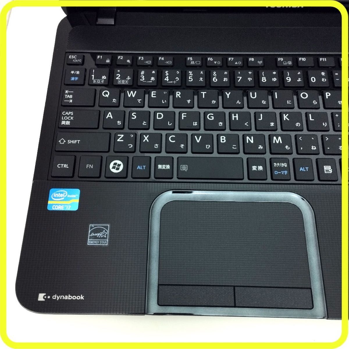 Core i7 新品SSD512GB windows11 ノートパソコン 386 東芝 Core i7 新品SSD512GB windows11 ノートパソコン 386 東芝
