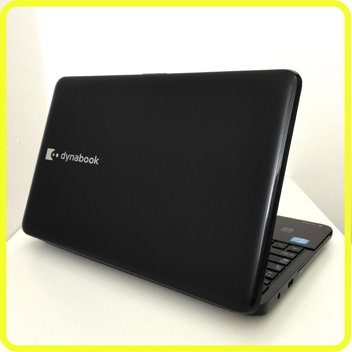 Core i7 新品SSD512GB windows11 ノートパソコン 386 東芝 Core i7 新品SSD512GB windows11 ノートパソコン 386 東芝