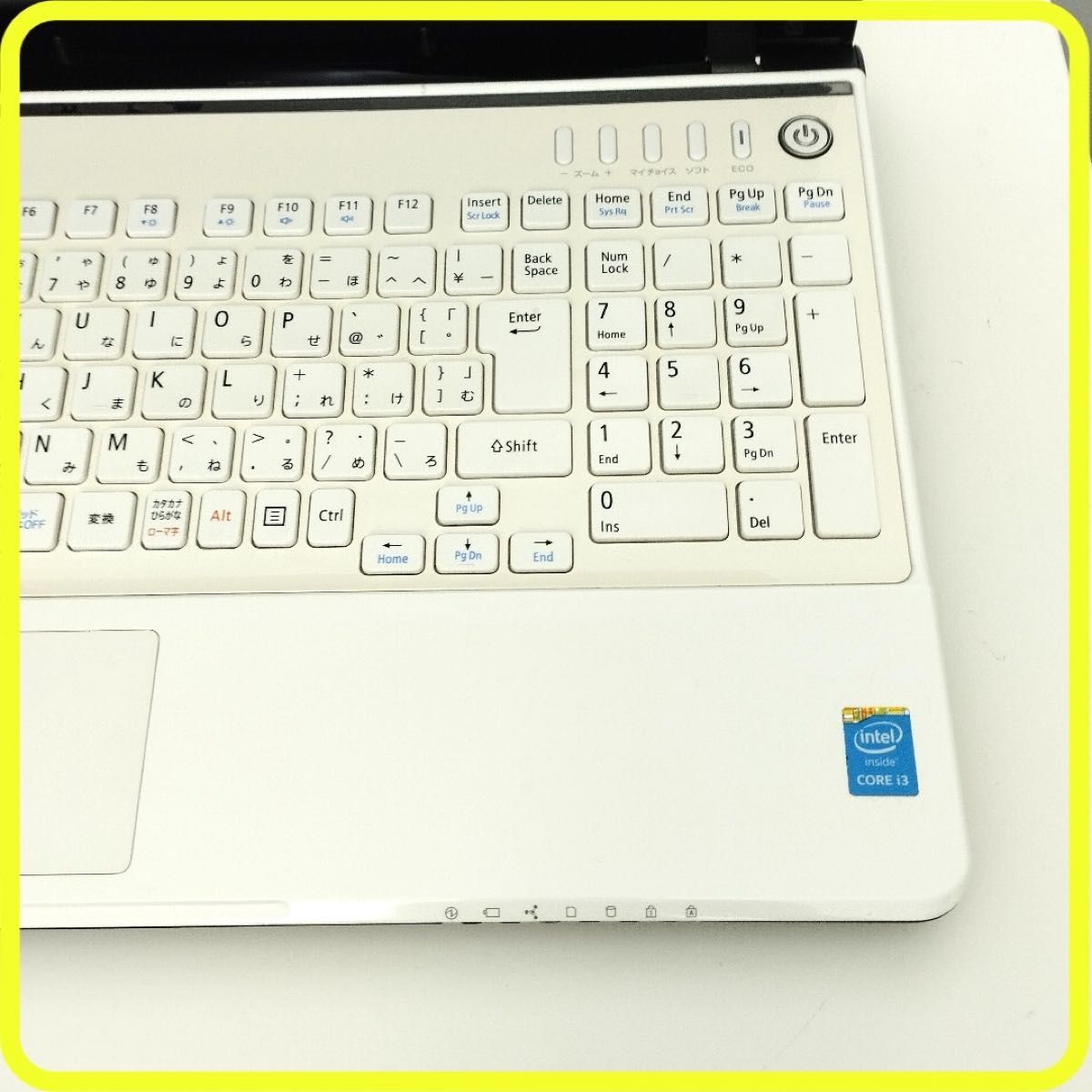白 windows11ノートパソコン SSHD1000GB office 398 NEC 白 windows11ノートパソコン SSHD1000GB office 398 NEC