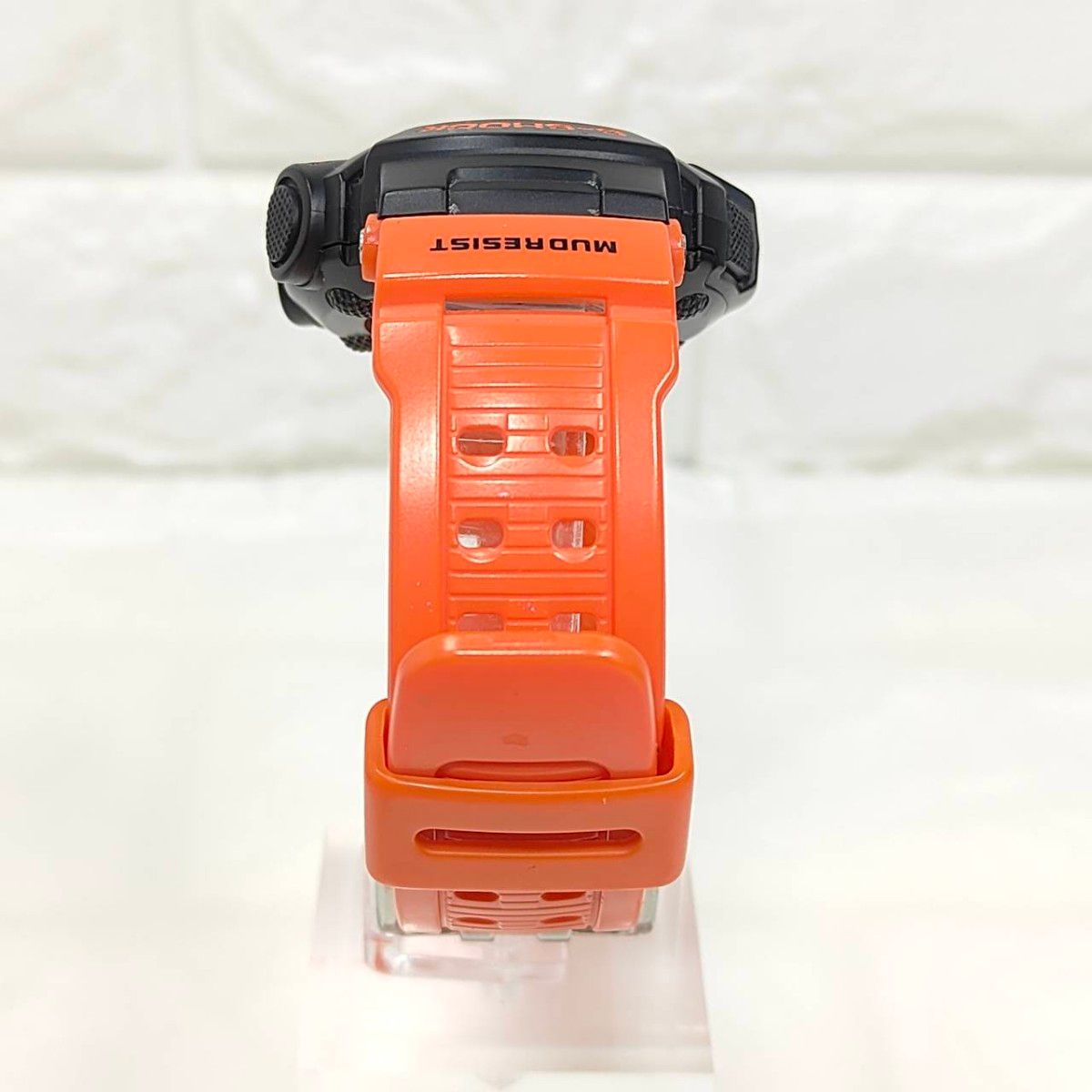 CASIO GW-9010R レスキューオレンジ G-SHOCK 腕時計 デジタル CASIO GW-9010R レスキューオレンジ G-SHOCK 腕時計 デジタル