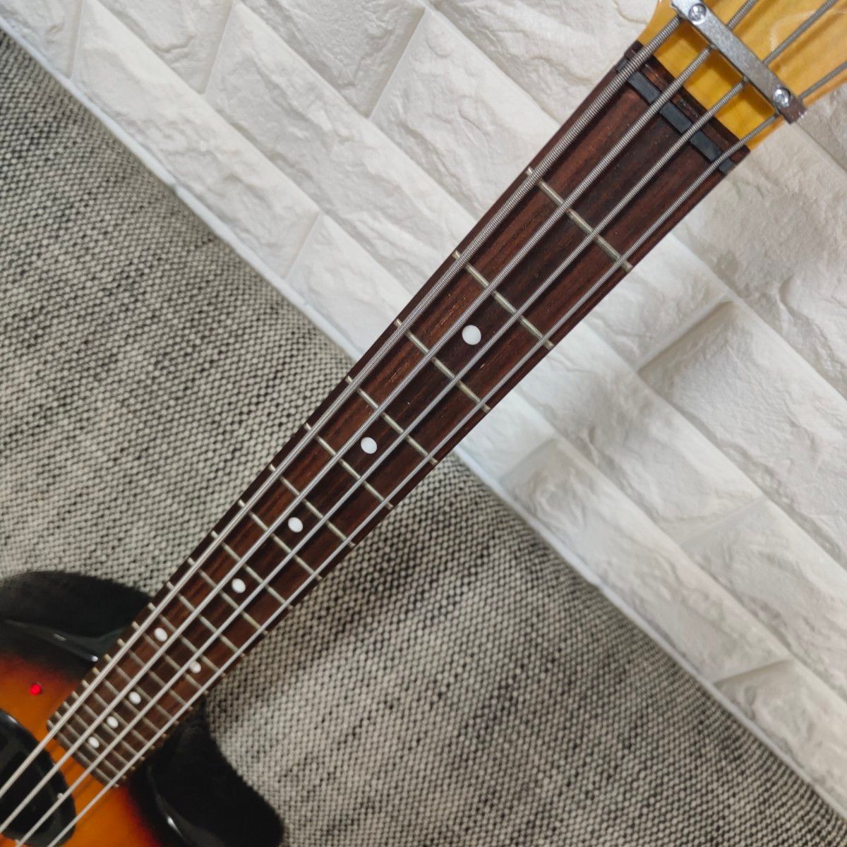 現状特価品】Fernandes フェルナンデス PIE-ZO ZO-3 BASS エレキ 現状特価品】Fernandes フェルナンデス PIE-ZO ZO-3 BASS エレキ