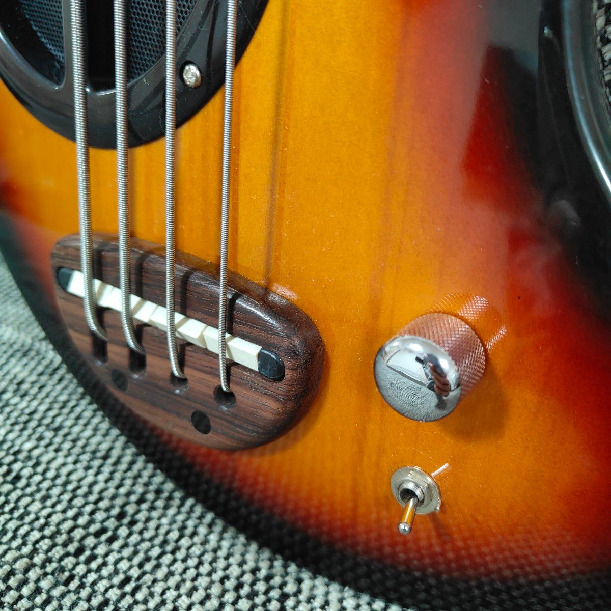 現状特価品】Fernandes フェルナンデス PIE-ZO ZO-3 BASS エレキ 現状特価品】Fernandes フェルナンデス PIE-ZO ZO-3 BASS エレキ