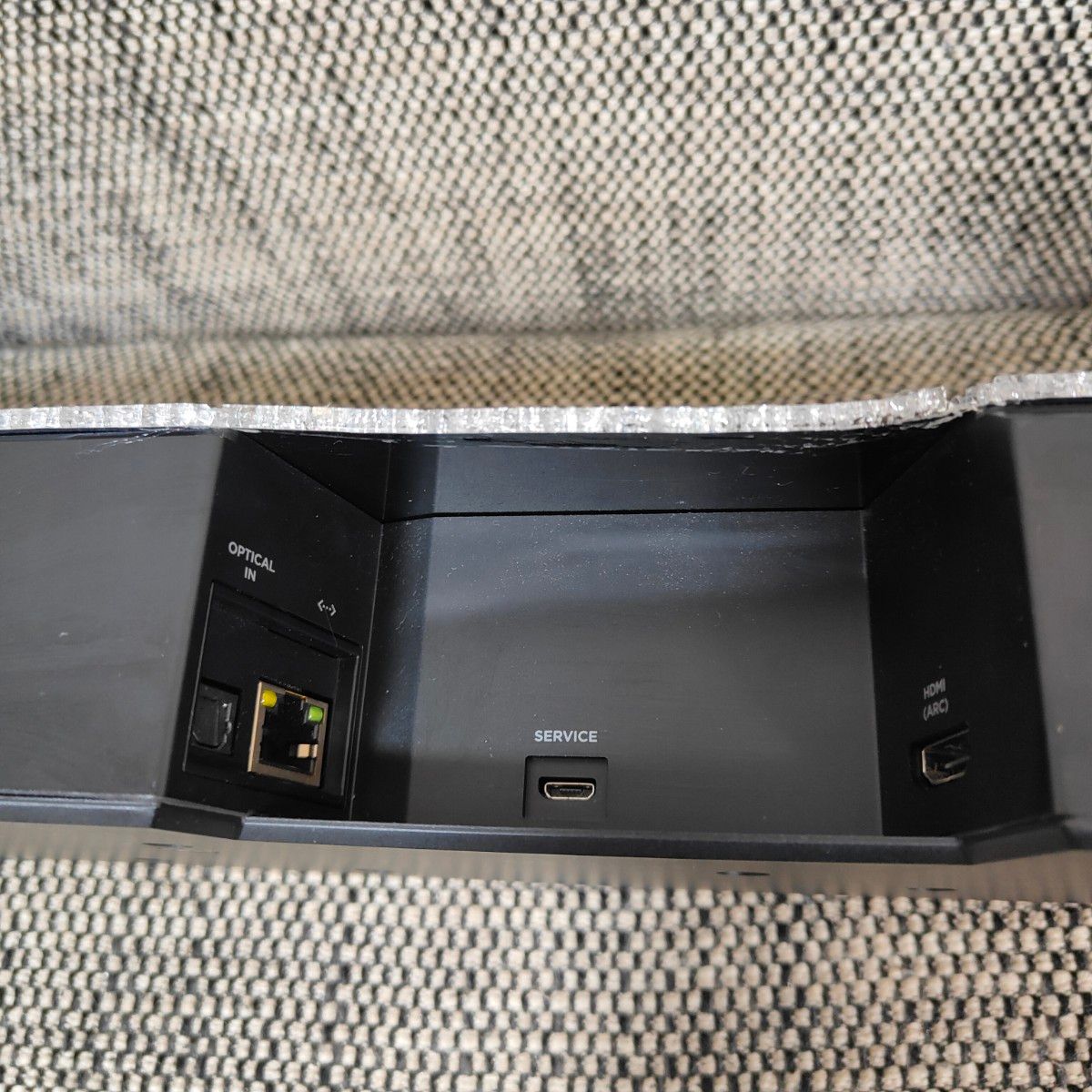 訳あり特価】BOSE Soundbar 700 動作品 サウンドバー|Yahoo 訳あり特価】BOSE Soundbar 700 動作品 サウンドバー|Yahoo