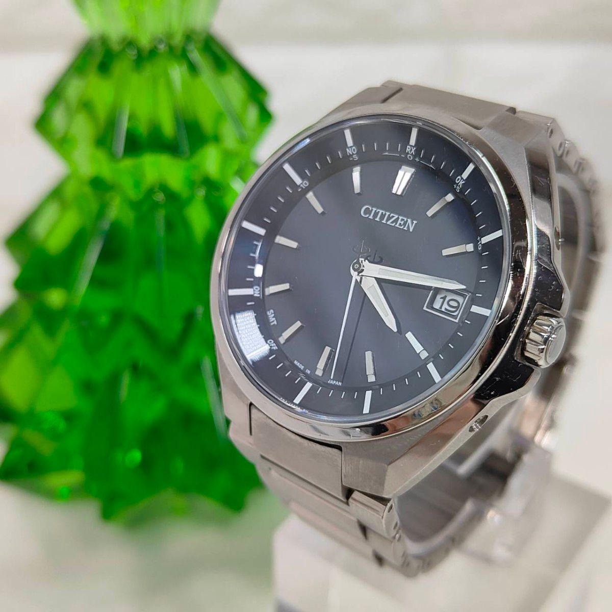 CB3010-57L H128-R006860 シチズン アテッサ 腕時計 CITIZEN CB3010-57L H128-R006860 シチズン アテッサ 腕時計 CITIZEN