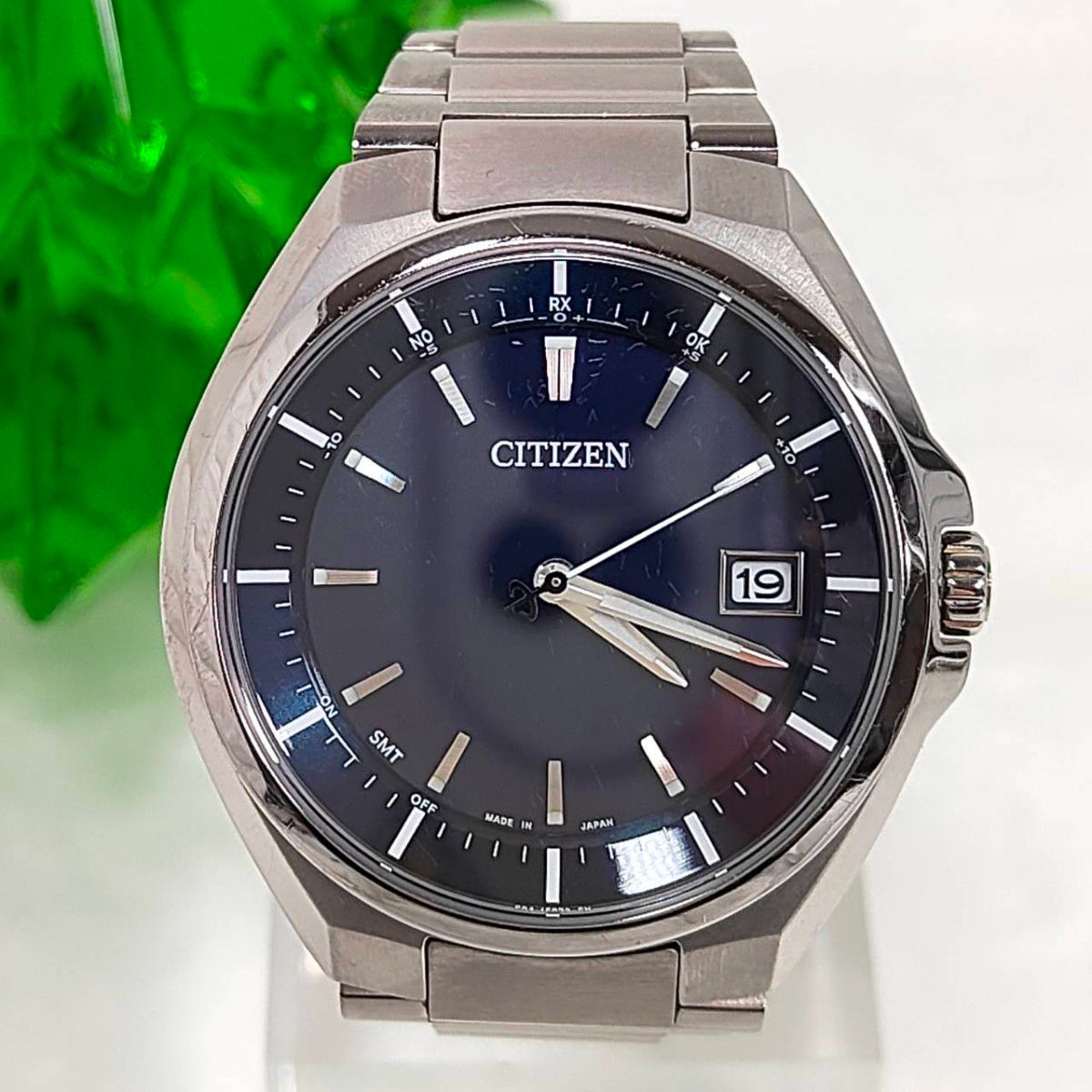 CB3010-57L H128-R006860 シチズン アテッサ 腕時計 CITIZEN CB3010-57L H128-R006860 シチズン アテッサ 腕時計 CITIZEN