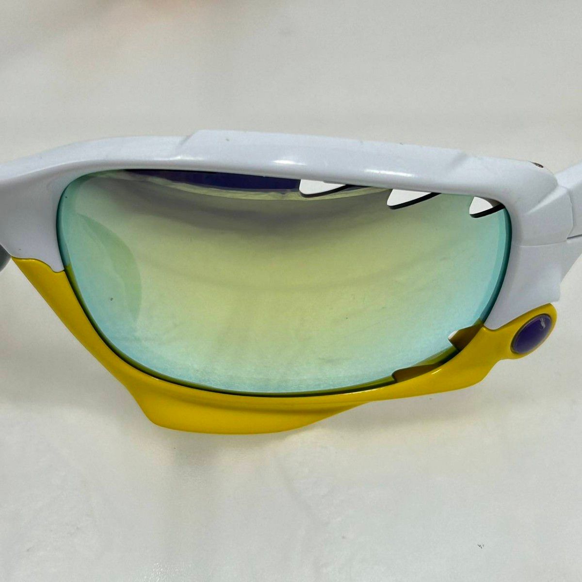 OAKLEY オークリー Racing jacket レーシングジャケット OAKLEY オークリー Racing jacket レーシングジャケット
