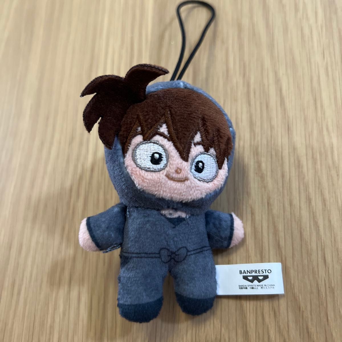 ほわぬい 土井半助 劇場版 忍たま乱太郎ドクタケ忍者隊最強の ほわぬい 土井半助 劇場版 忍たま乱太郎ドクタケ忍者隊最強の