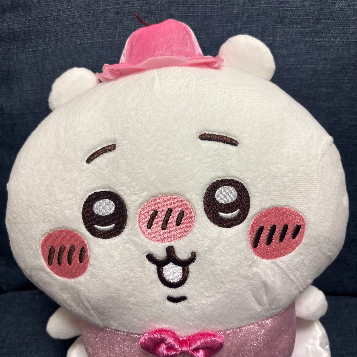 ちいかわ 妖精なちいかわBIGぬいぐるみ ちいかわぬいぐるみ ちいかわ 妖精なちいかわBIGぬいぐるみ ちいかわぬいぐるみ