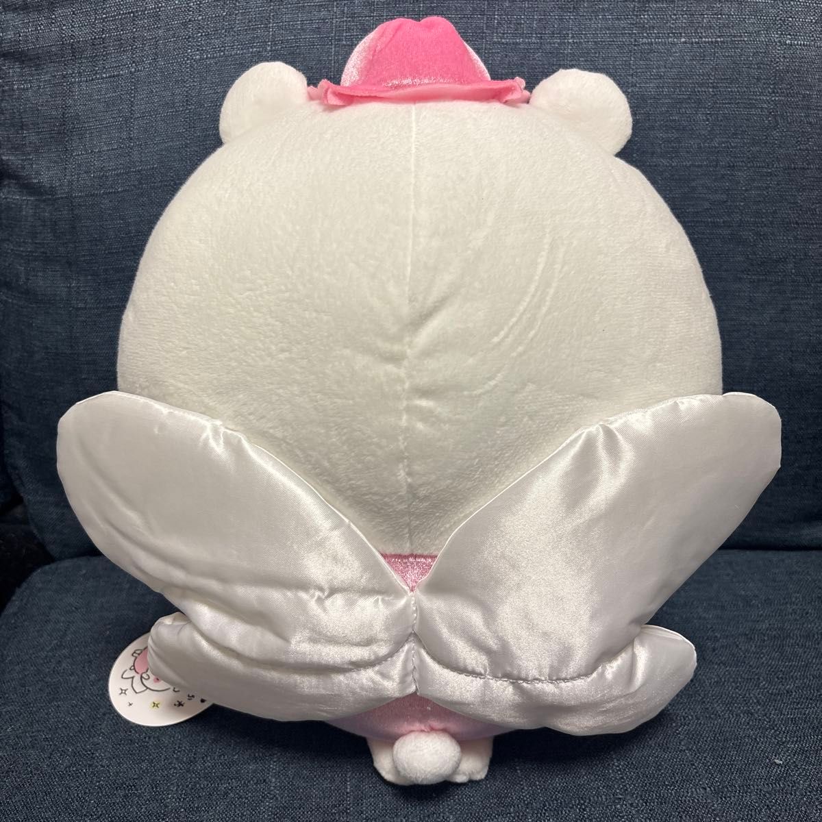 ちいかわ 妖精なちいかわBIGぬいぐるみ ちいかわぬいぐるみ ちいかわ 妖精なちいかわBIGぬいぐるみ ちいかわぬいぐるみ